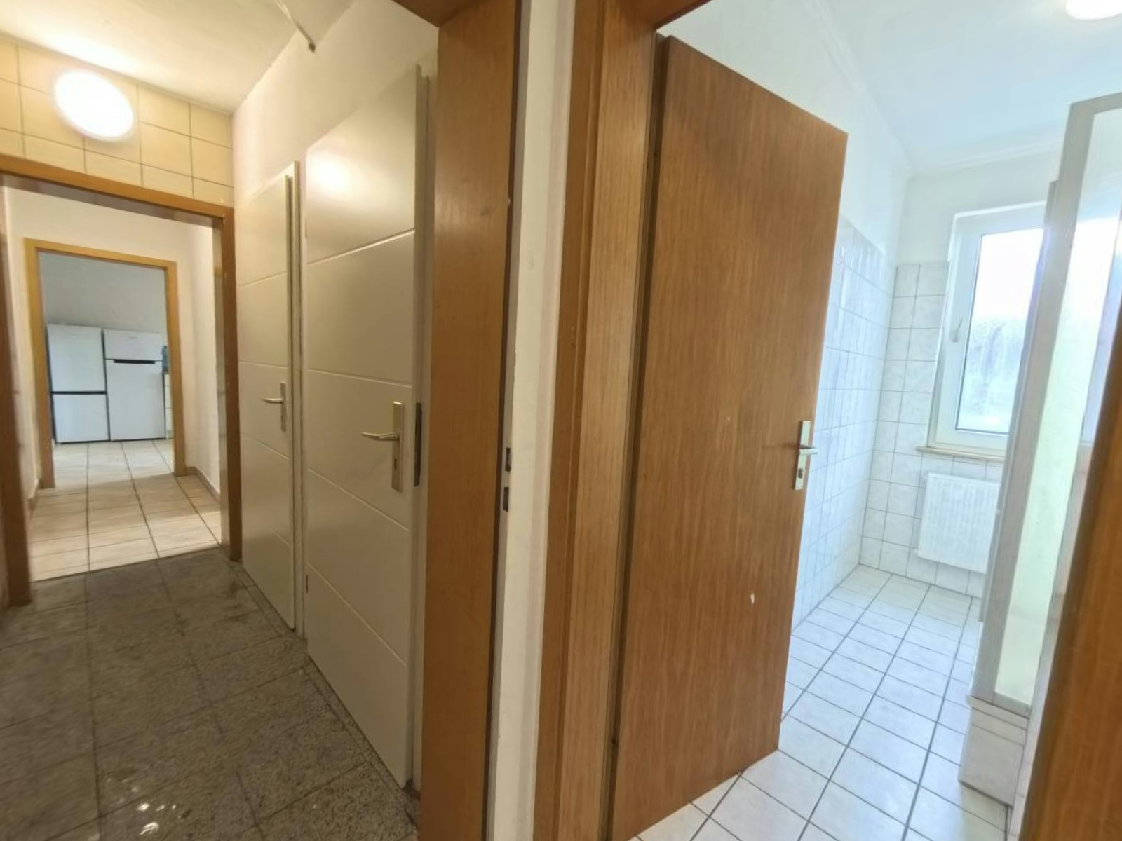 Möbliertes Zimmer in WG - Gelsenkirchen
