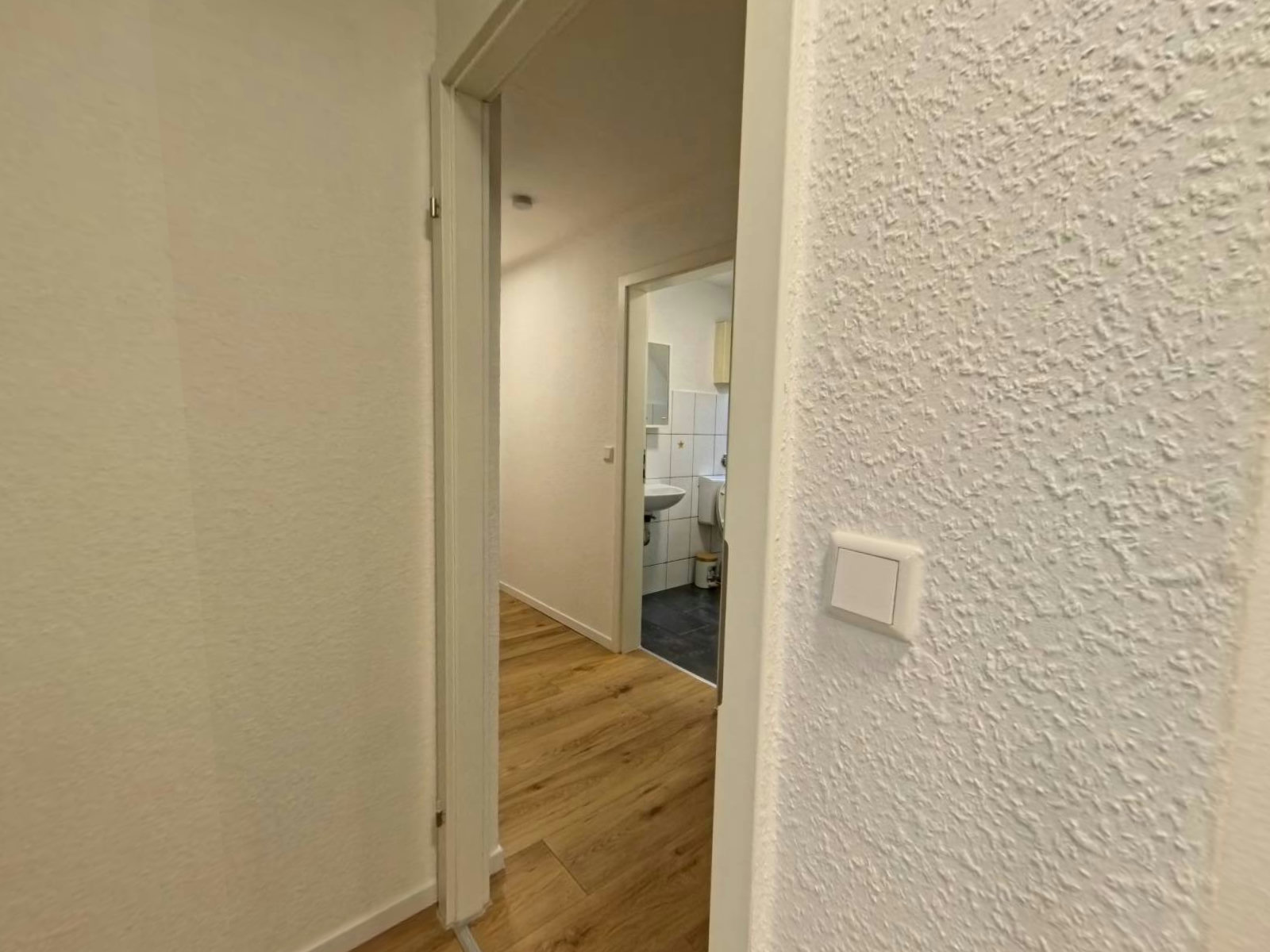 Möbliertes Zimmer in WG Gelsenkirchen