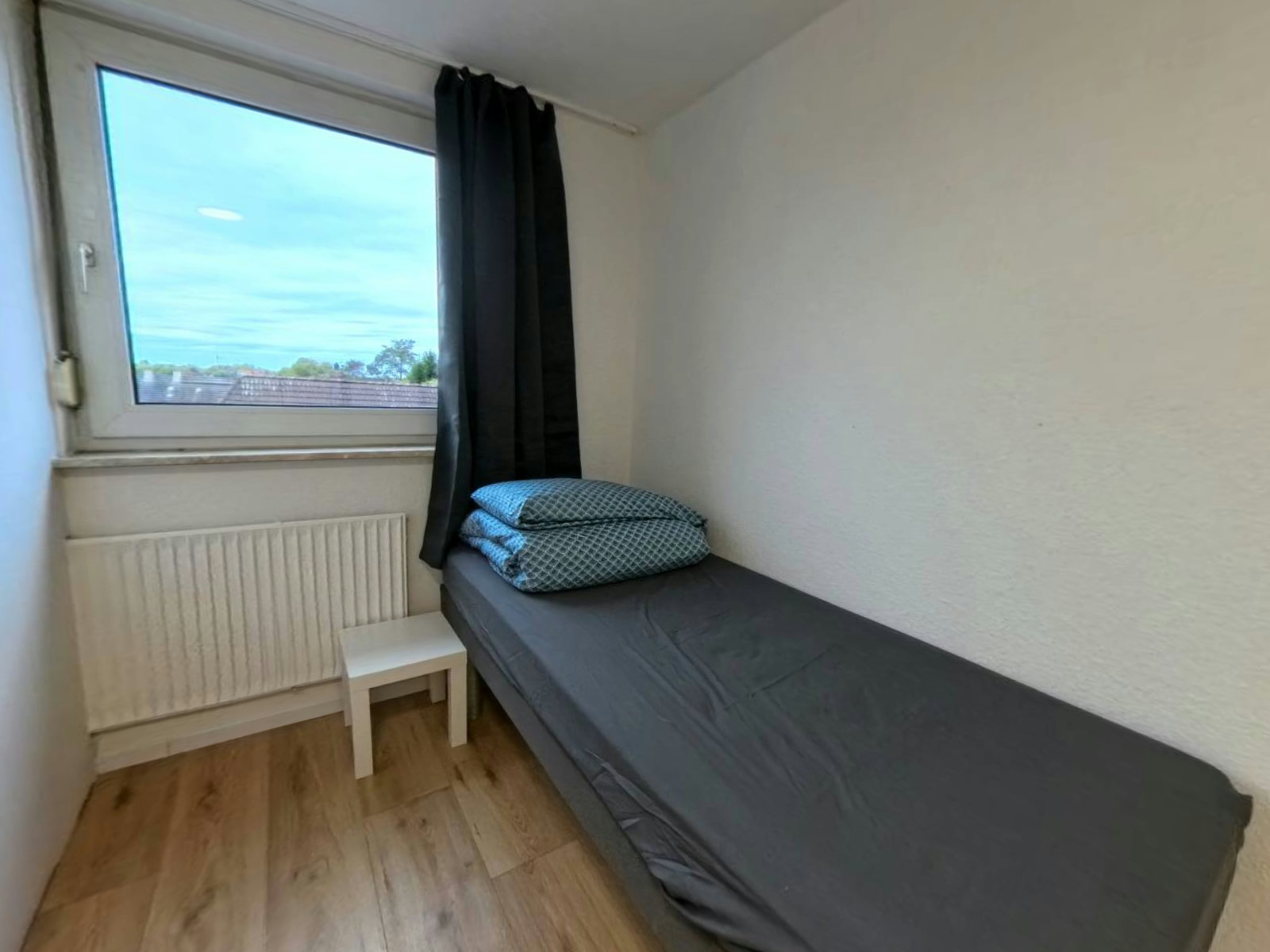 Möbliertes Zimmer in WG Gelsenkirchen