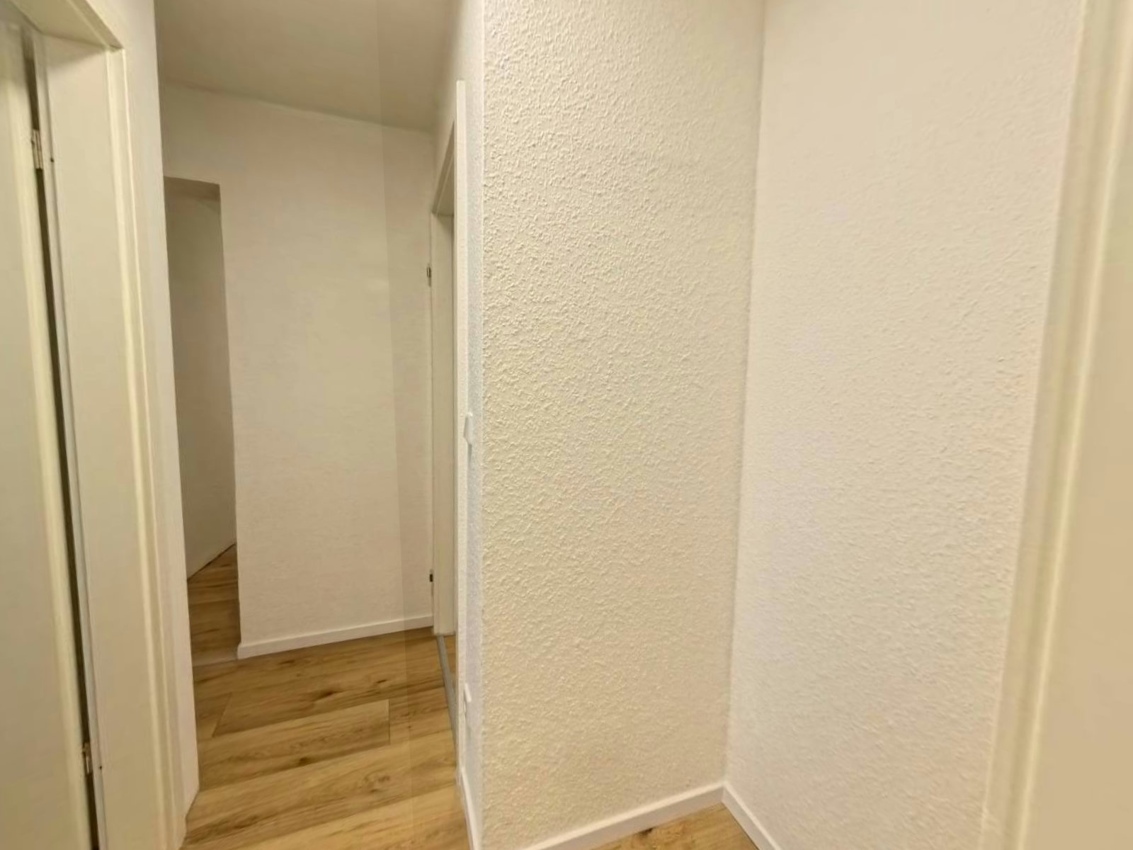 Möbliertes Zimmer in WG Gelsenkirchen