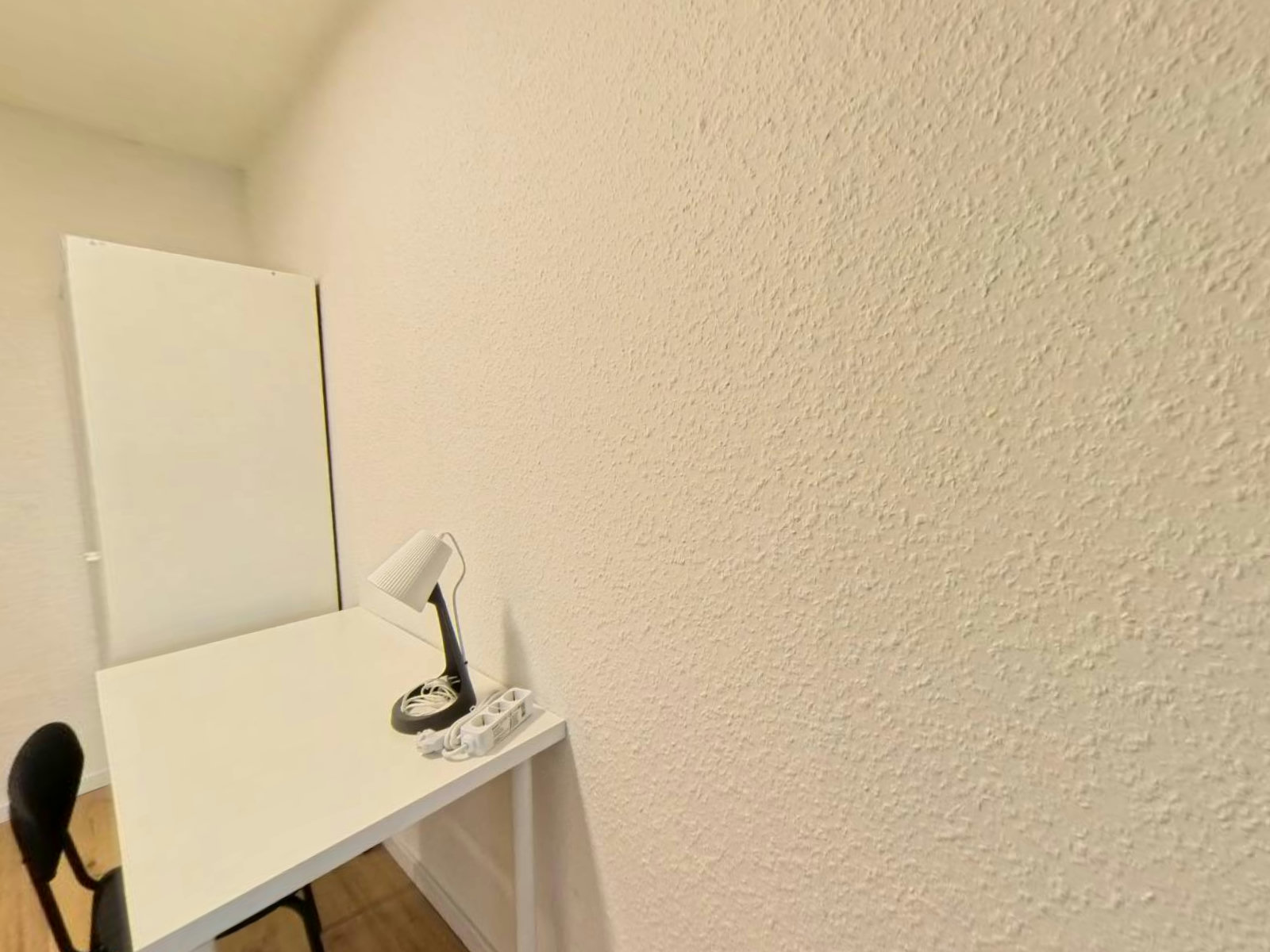 Möbliertes Zimmer in WG Gelsenkirchen