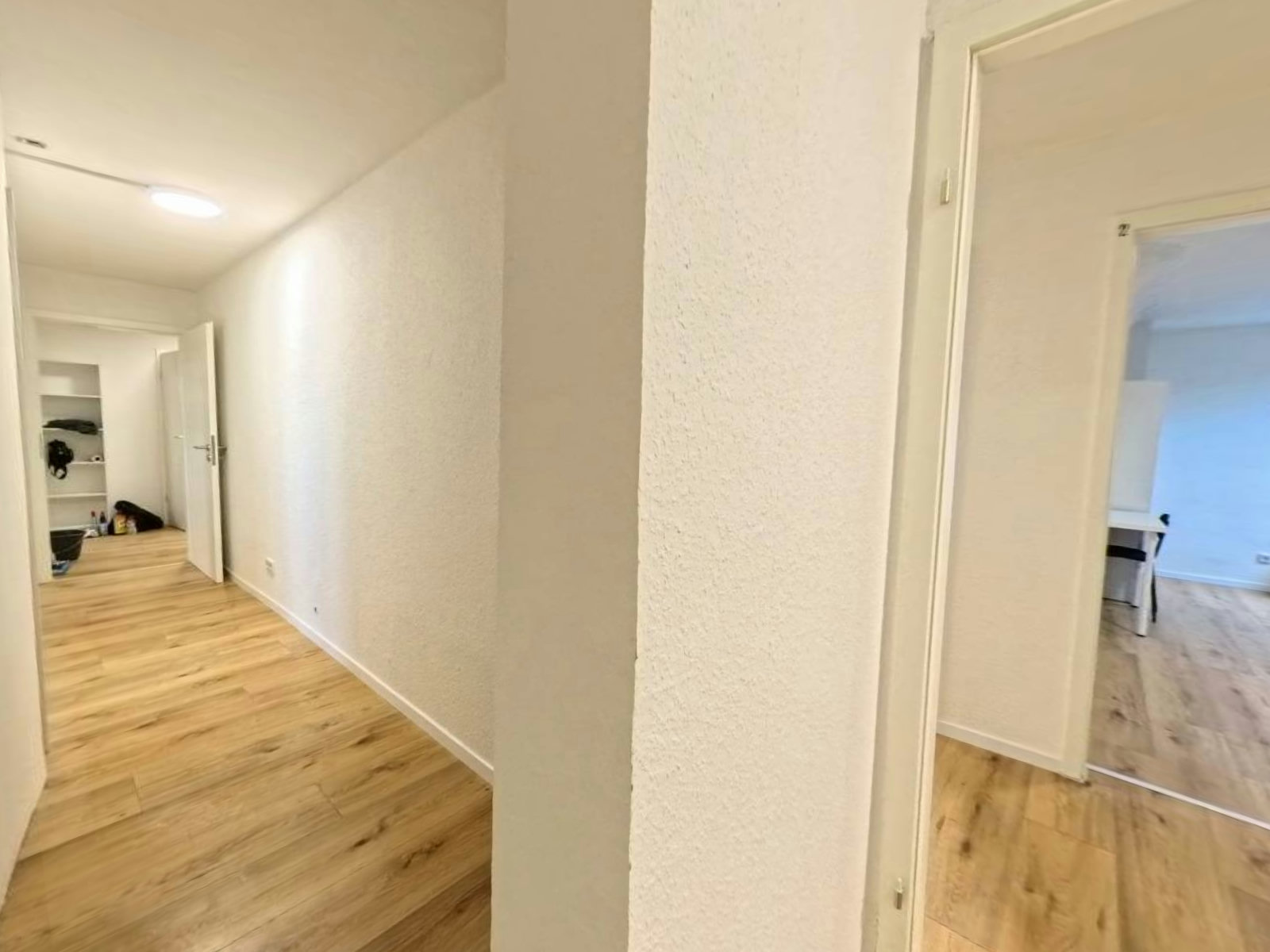 Möbliertes Zimmer in WG Gelsenkirchen