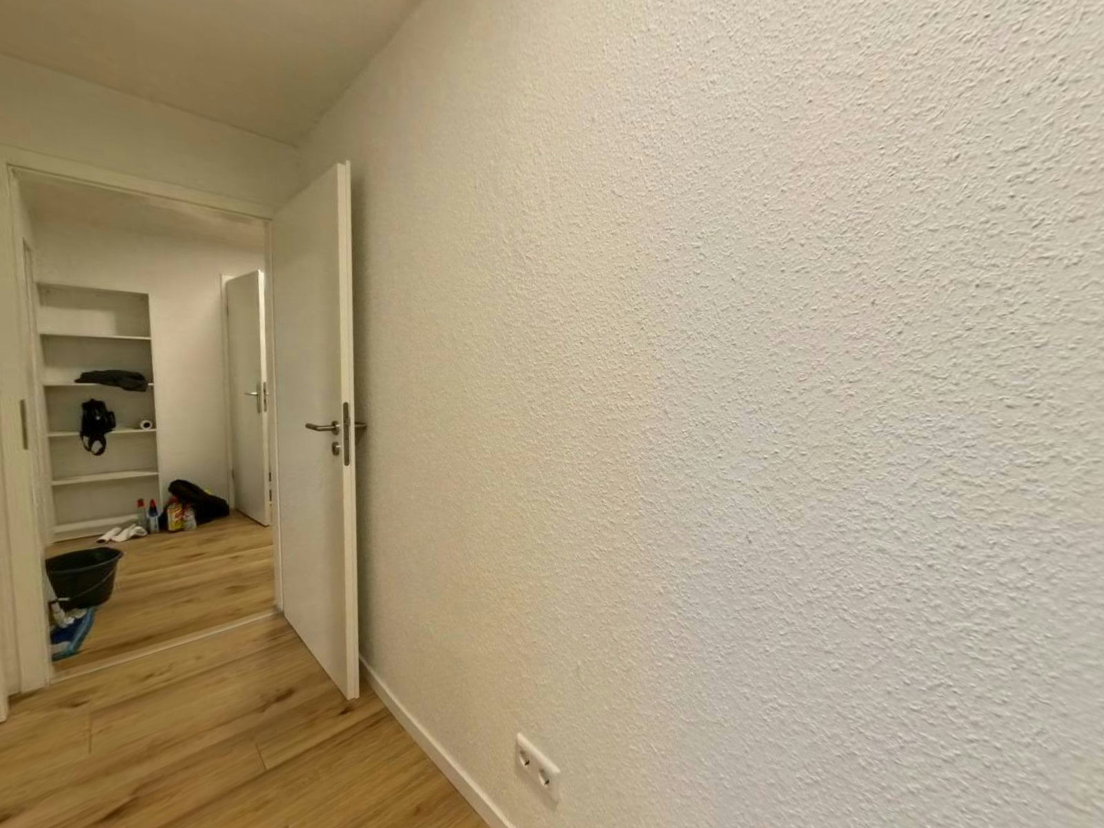 Möbliertes Zimmer in WG Gelsenkirchen