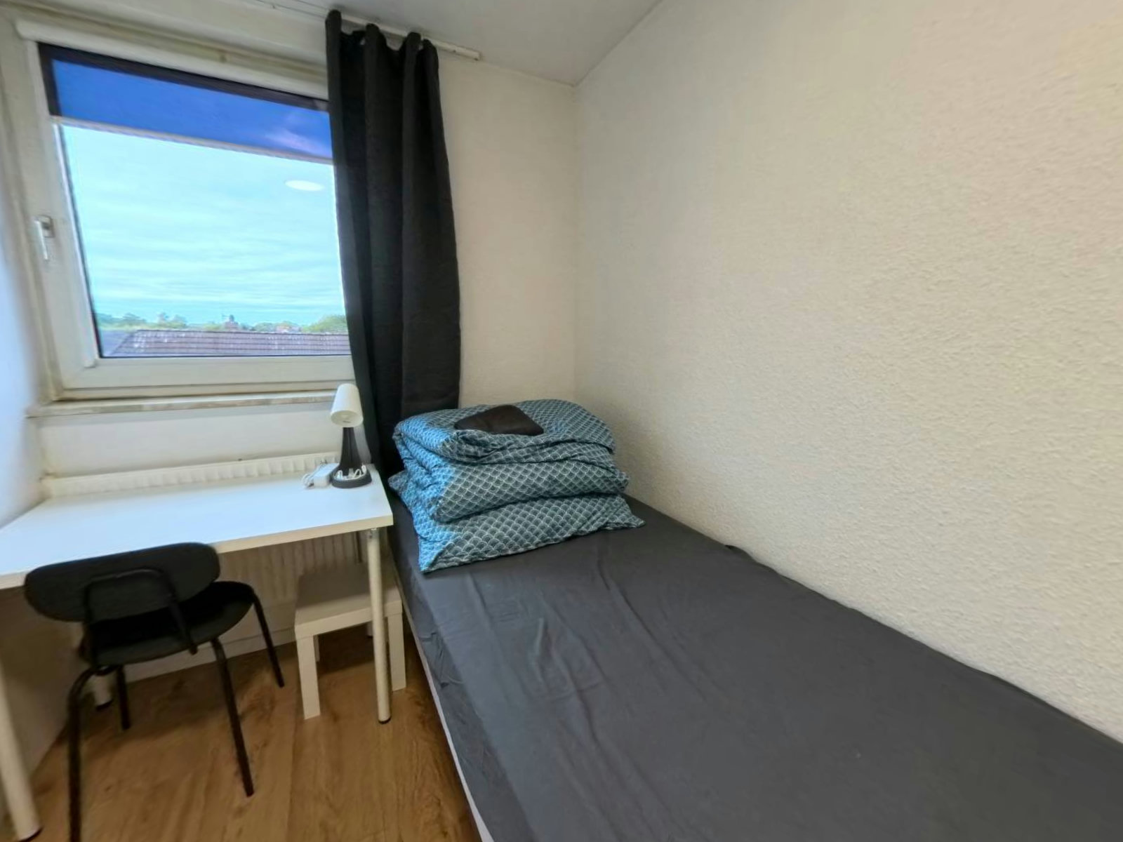 Möbliertes Zimmer in WG Gelsenkirchen