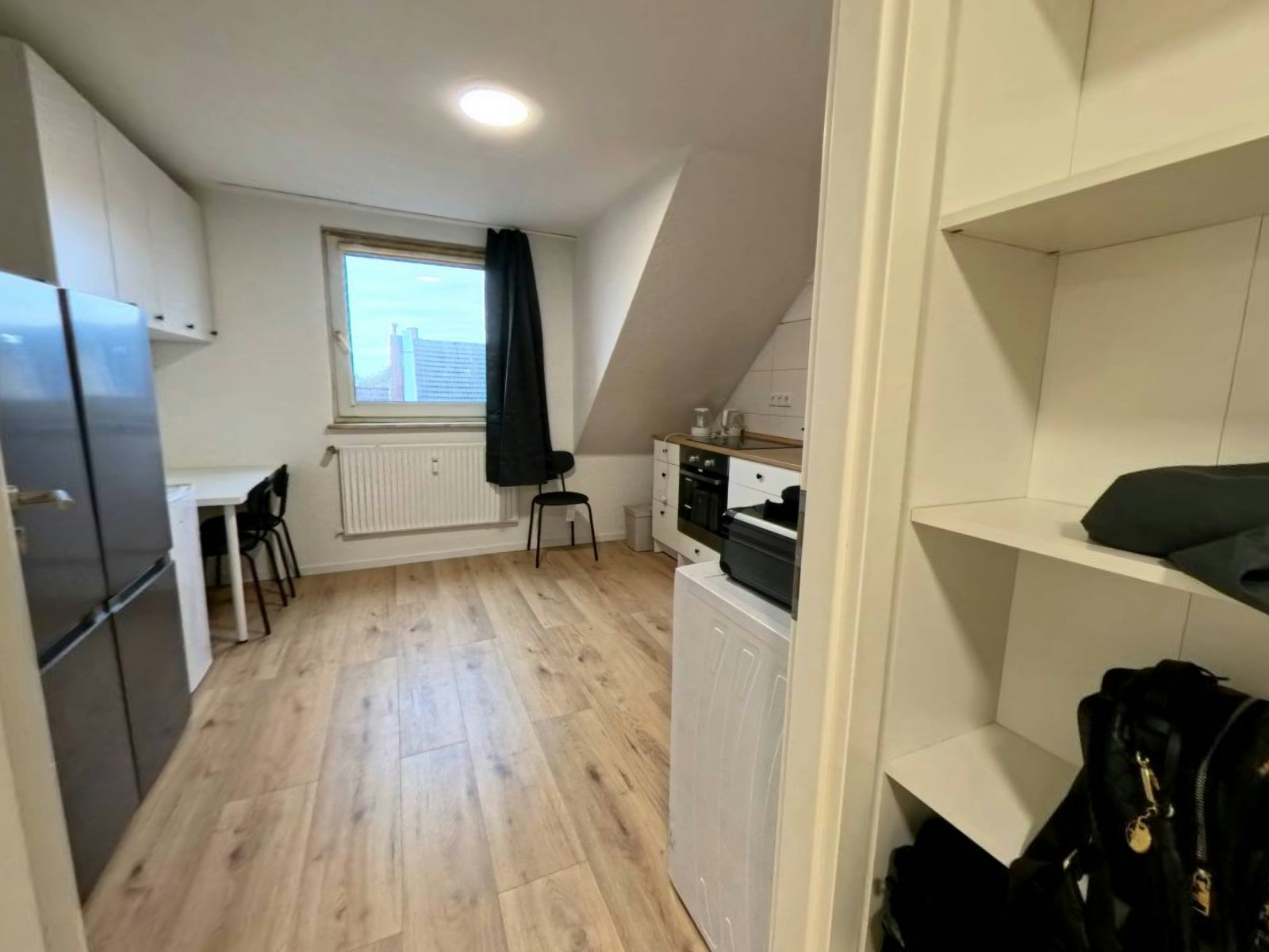 Möbliertes Zimmer in WG Gelsenkirchen
