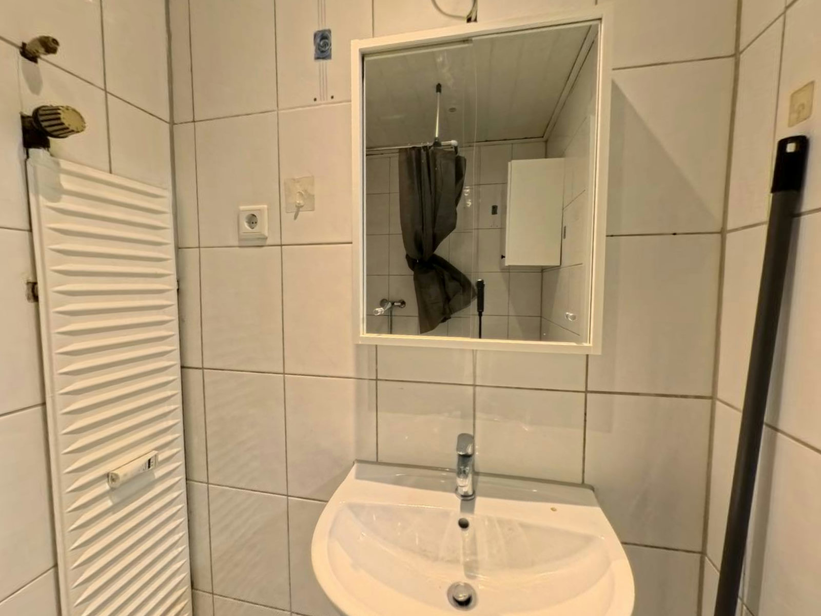 Möbliertes Zimmer in WG Gelsenkirchen
