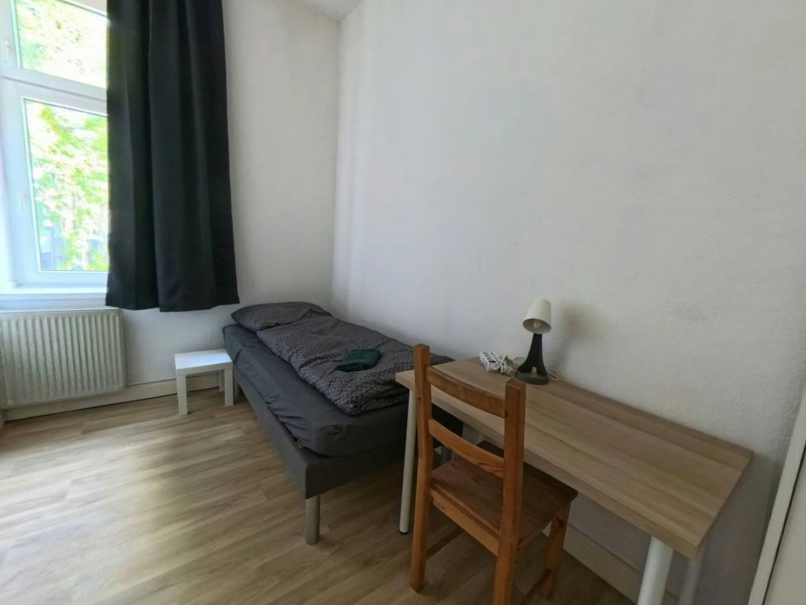 Möbliertes Zimmer in Essen
