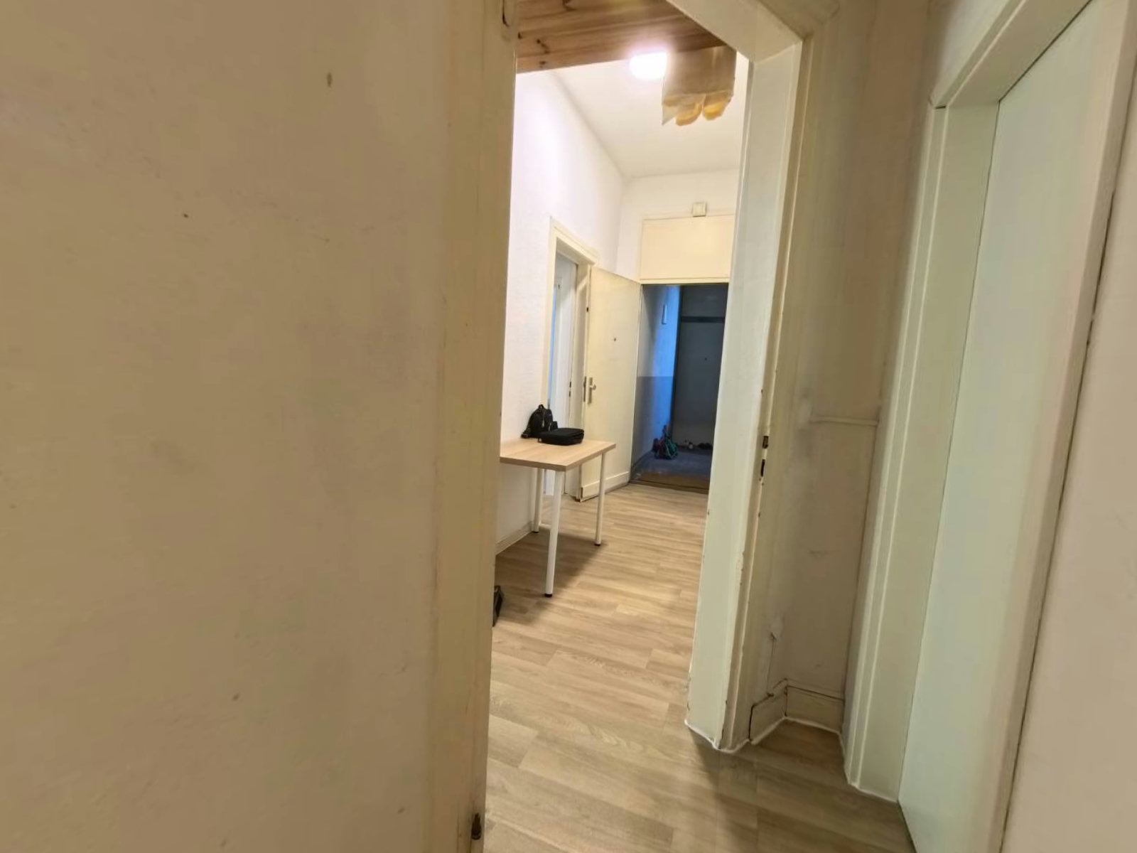 Möbliertes Zimmer in Essen