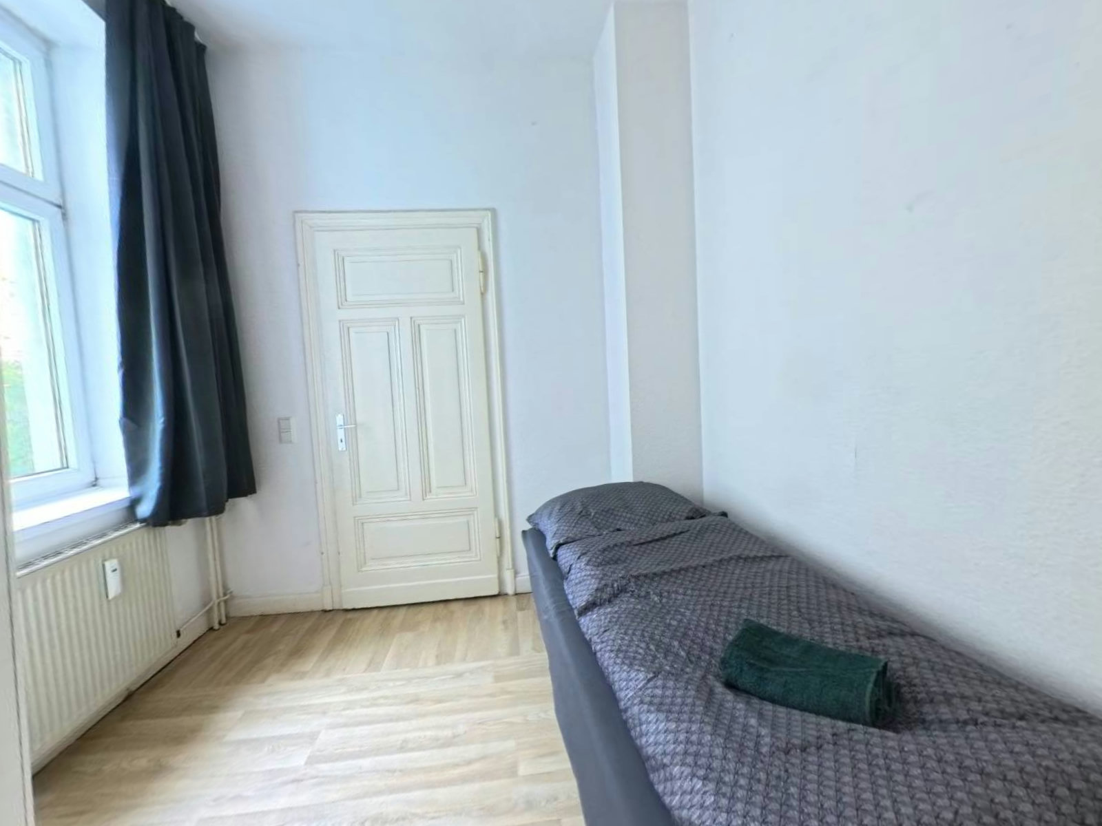 Möbliertes Zimmer in Essen