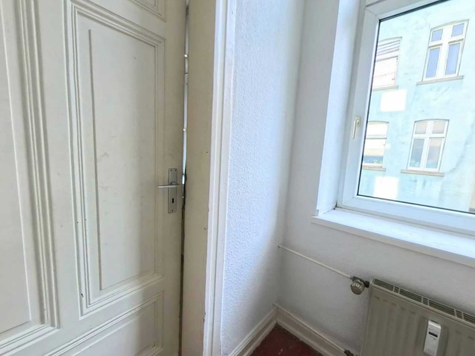 Möbliertes Zimmer in Essen