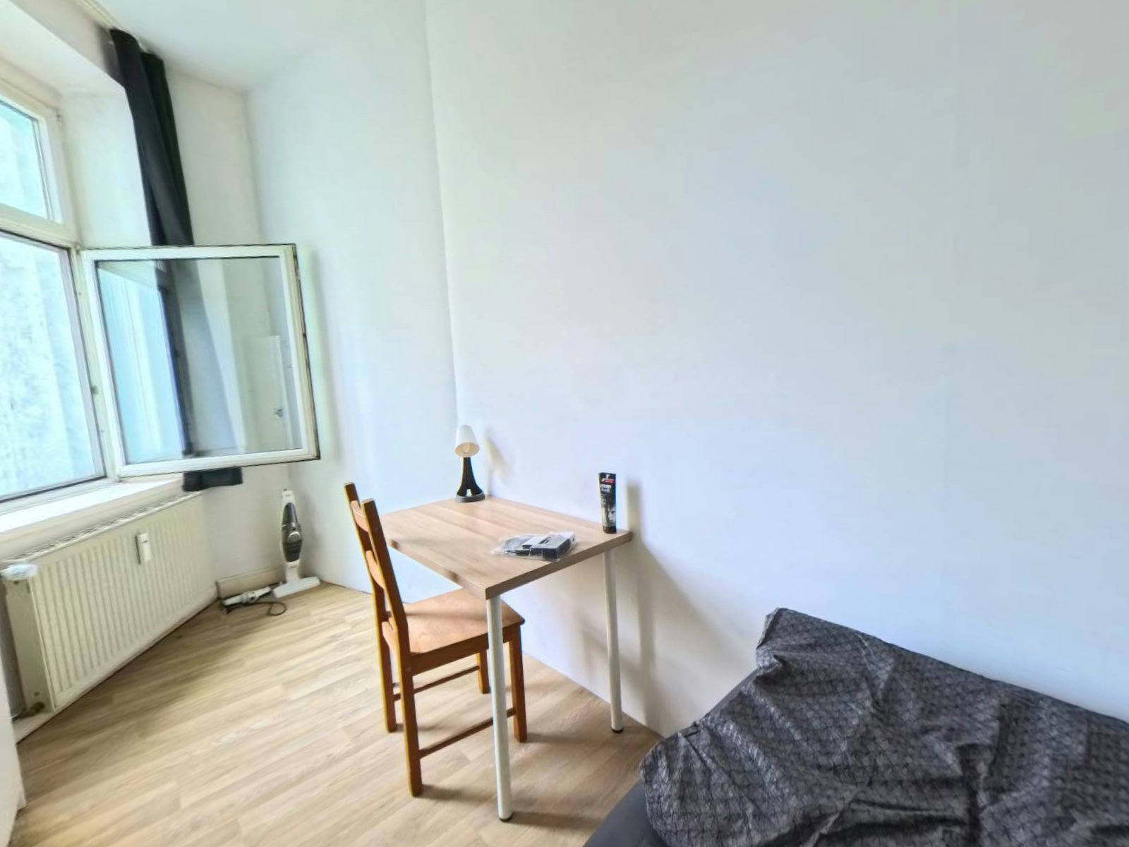 Möbliertes Zimmer in Essen