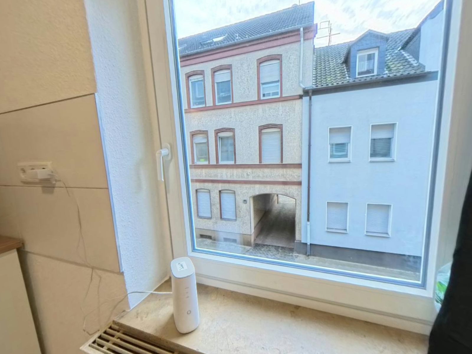 Möbliertes Zimmer in WG – Gelsenkirchen
