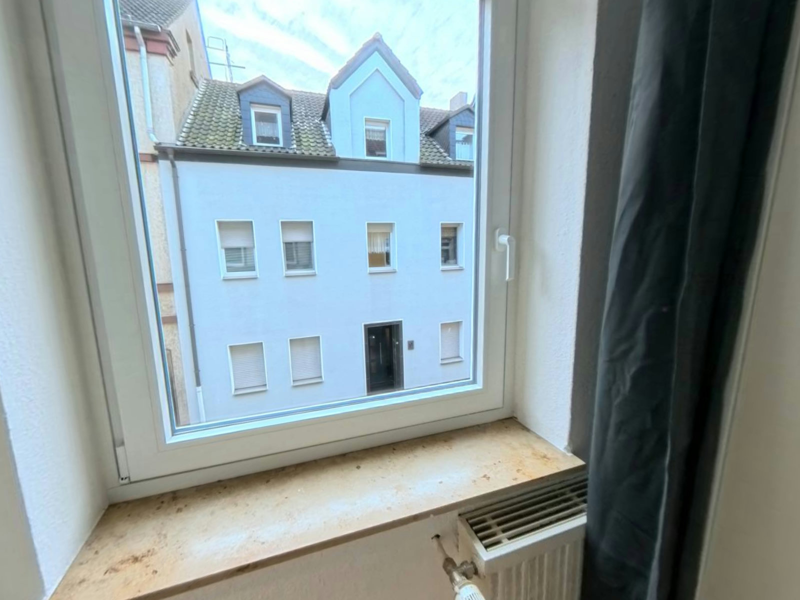 Möbliertes Zimmer in WG – Gelsenkirchen