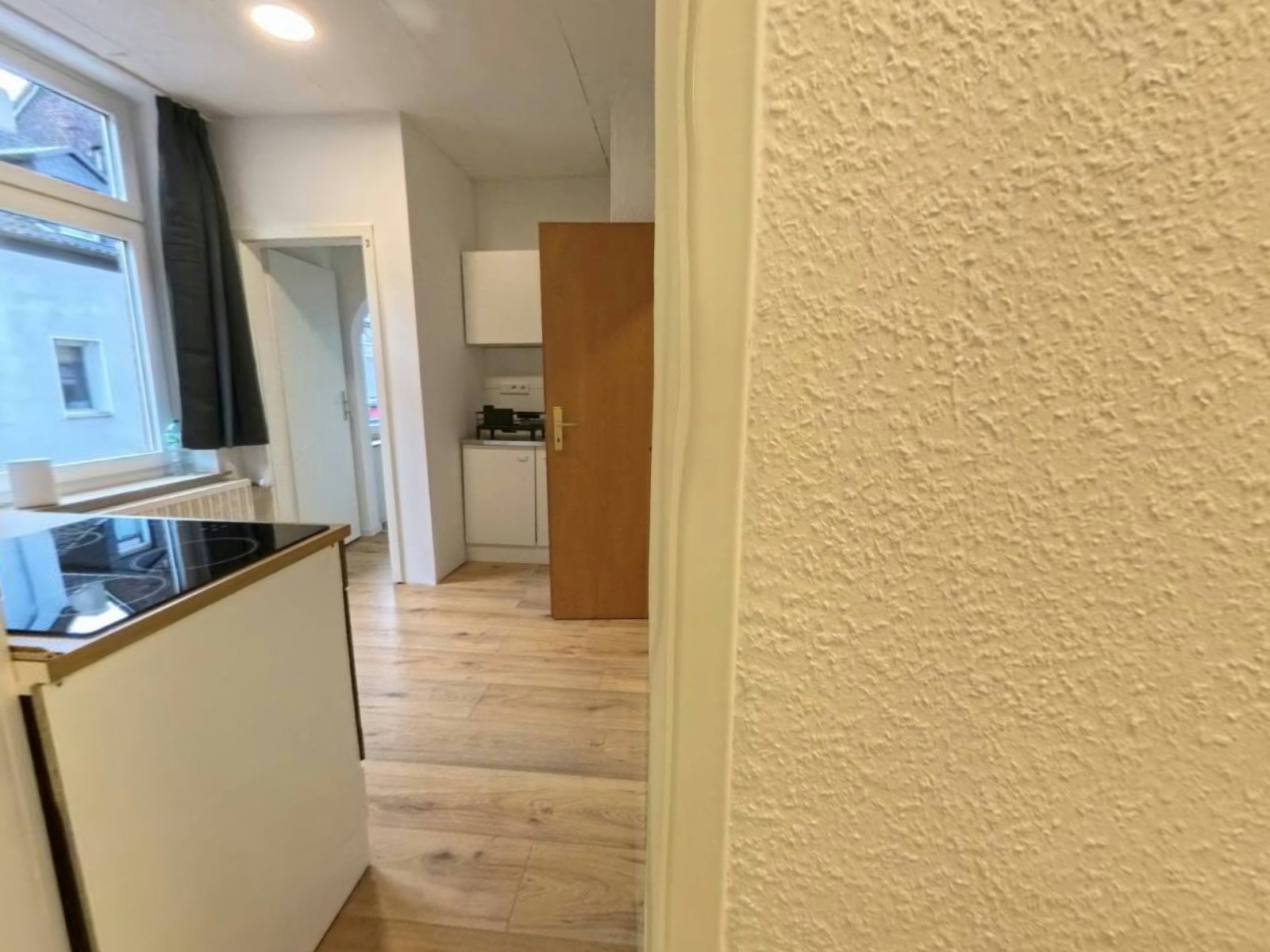 Möbliertes Zimmer in WG – Gelsenkirchen