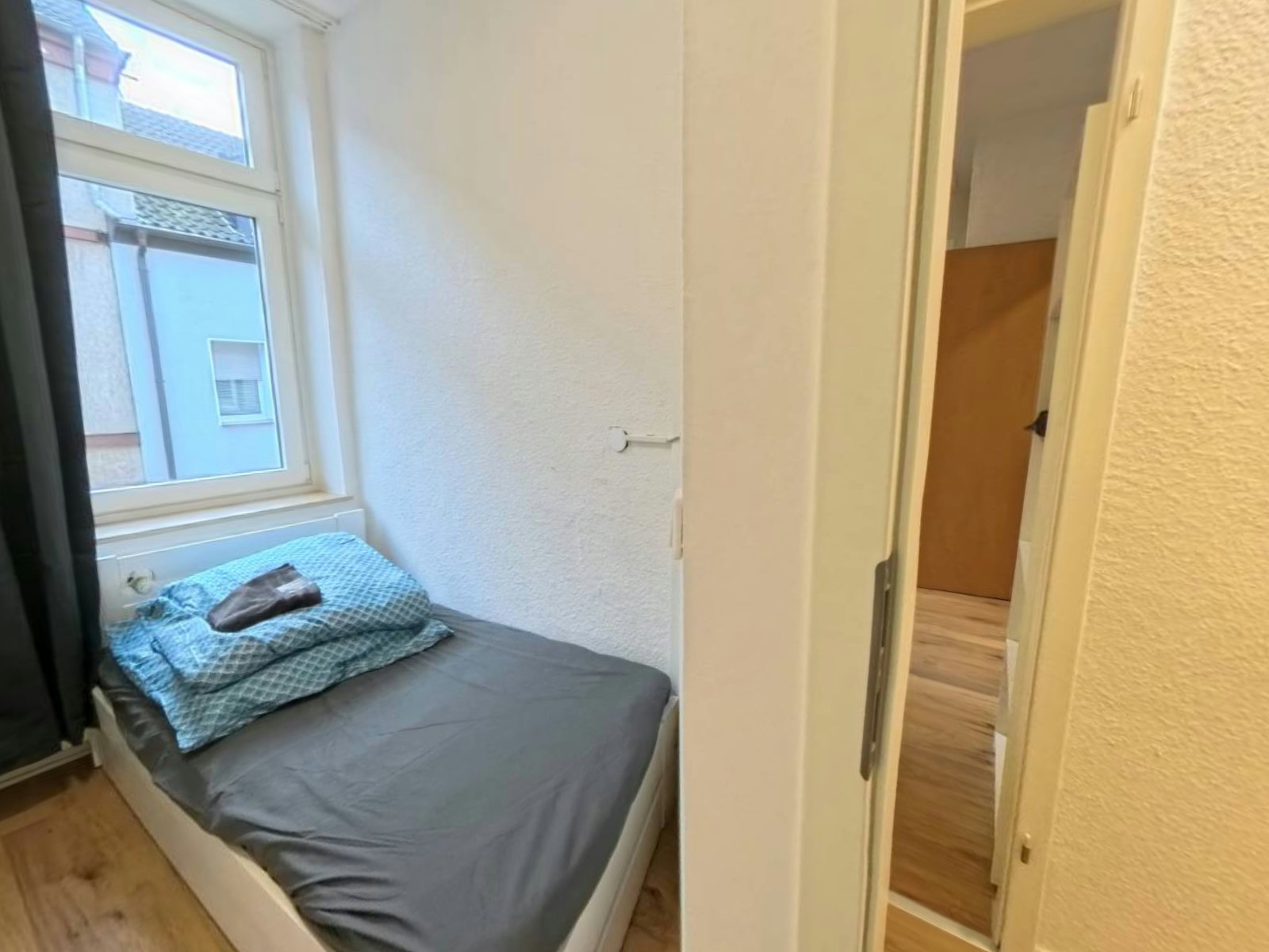 Möbliertes Zimmer in WG – Gelsenkirchen