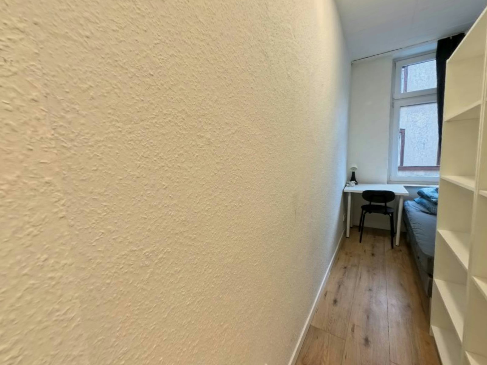 Möbliertes Zimmer in WG – Gelsenkirchen