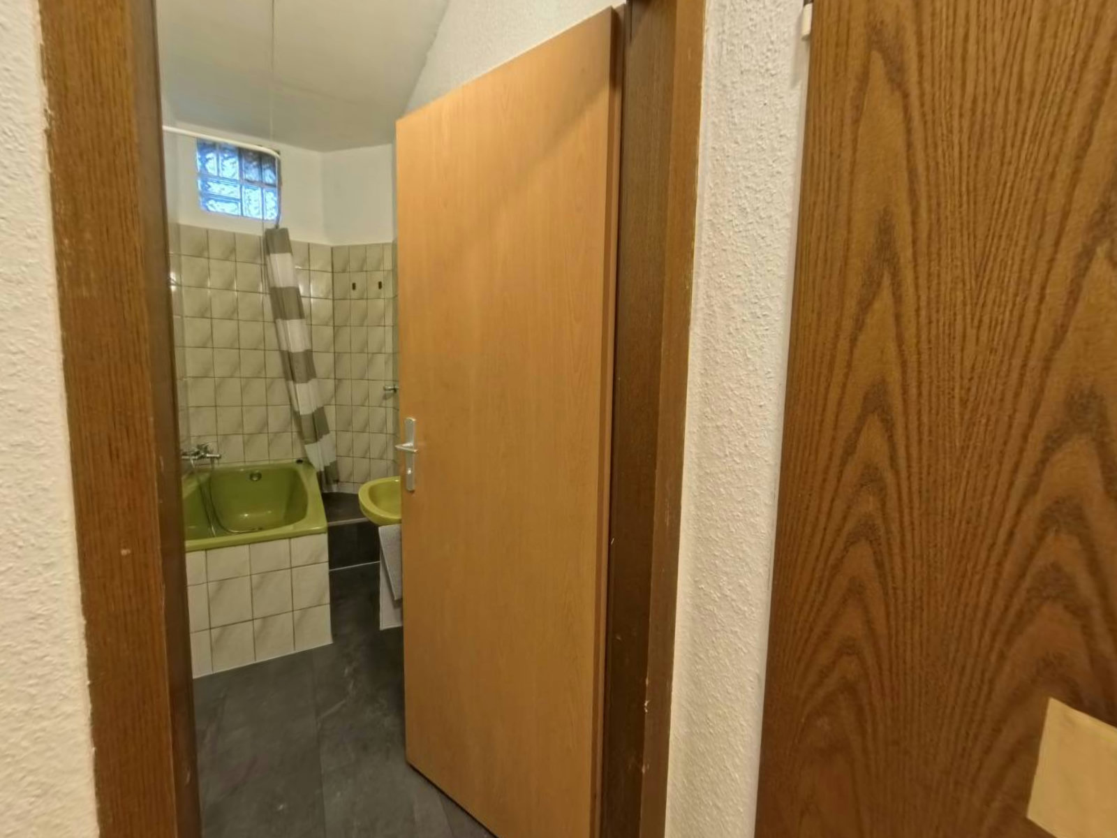 Möbliertes Zimmer in WG – Gelsenkirchen