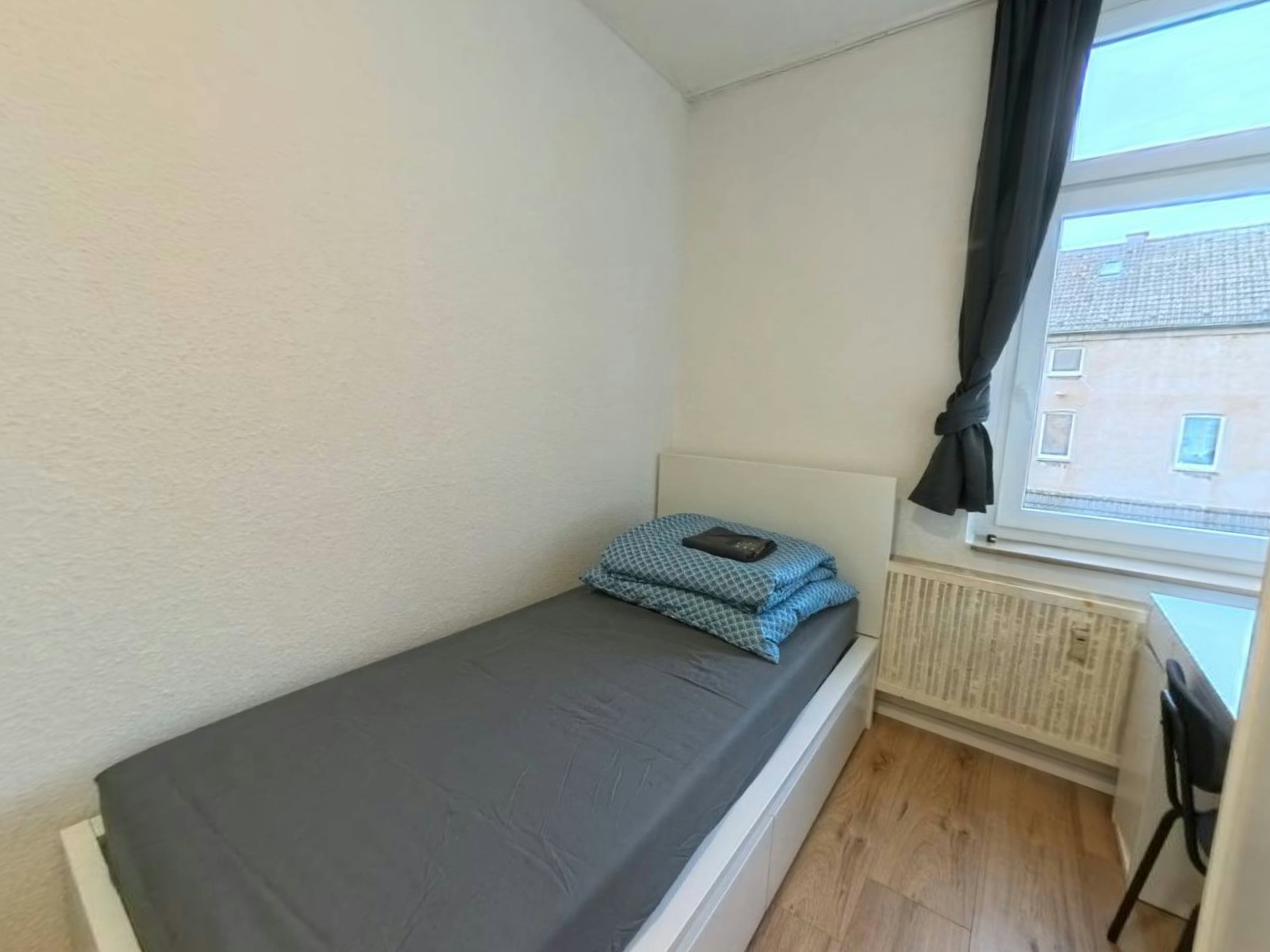 Möbliertes Zimmer in WG – Gelsenkirchen