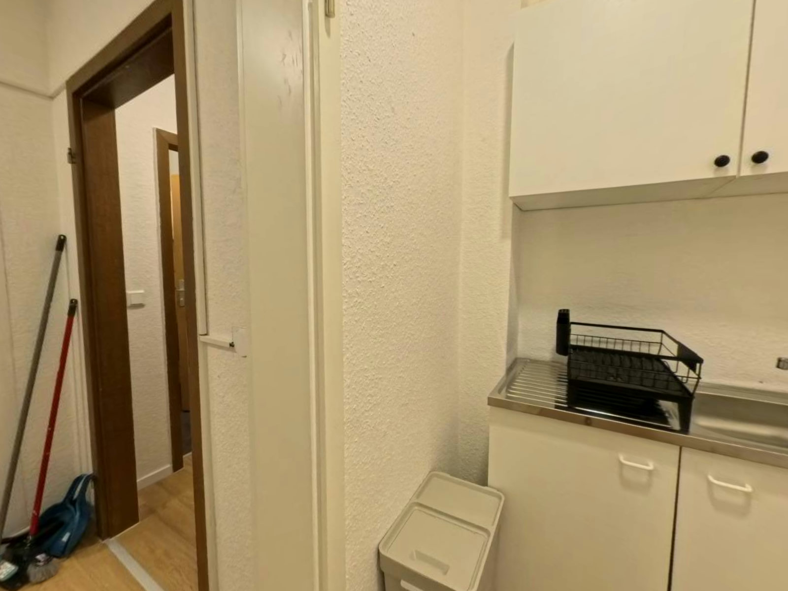 Möbliertes Zimmer in WG – Gelsenkirchen
